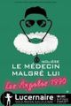 LE MÉDECIN MAGRÉ LUI-LOS ANGÉLES 1990 picture