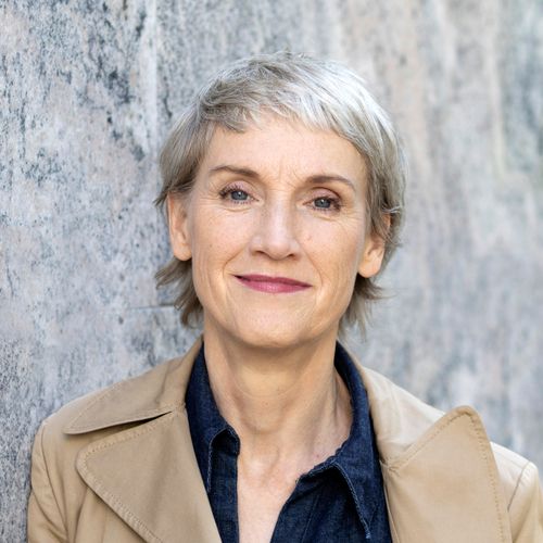 Image Theresa Berlage