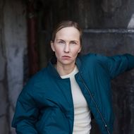 Image Verena Wolfien