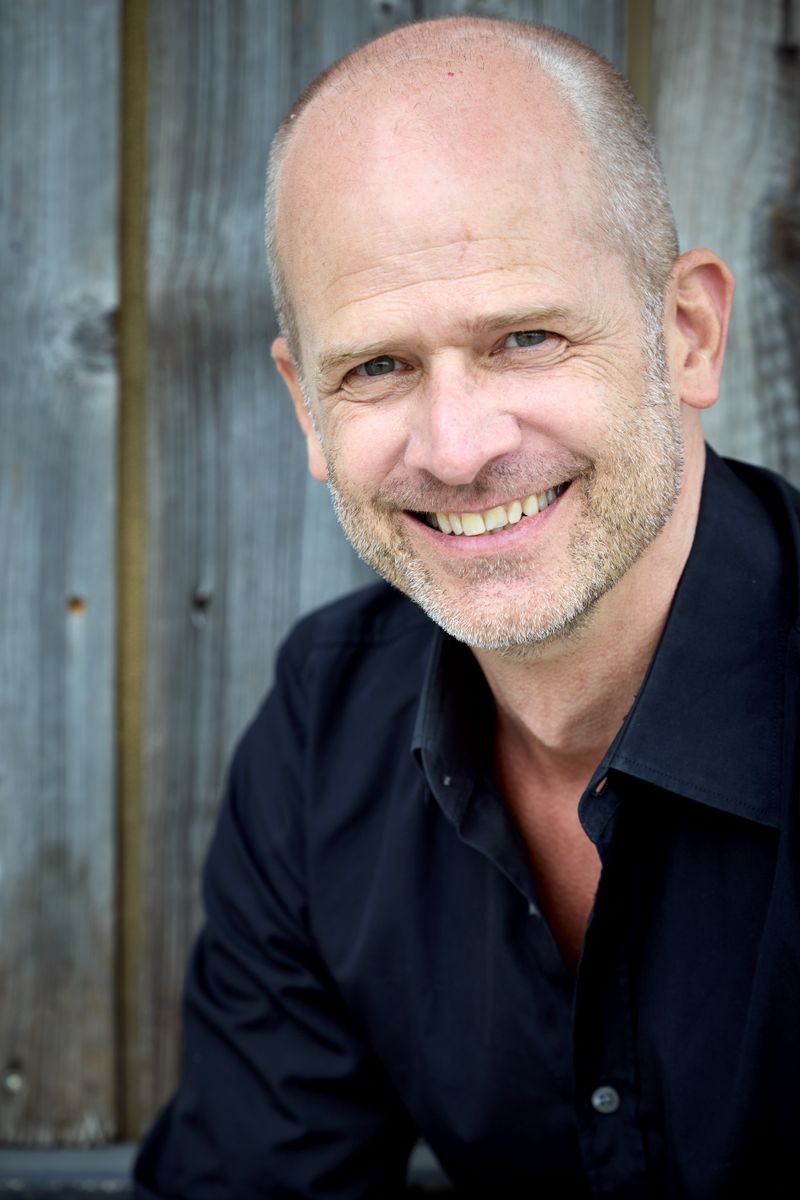 Profile picture of Sascha Kudella