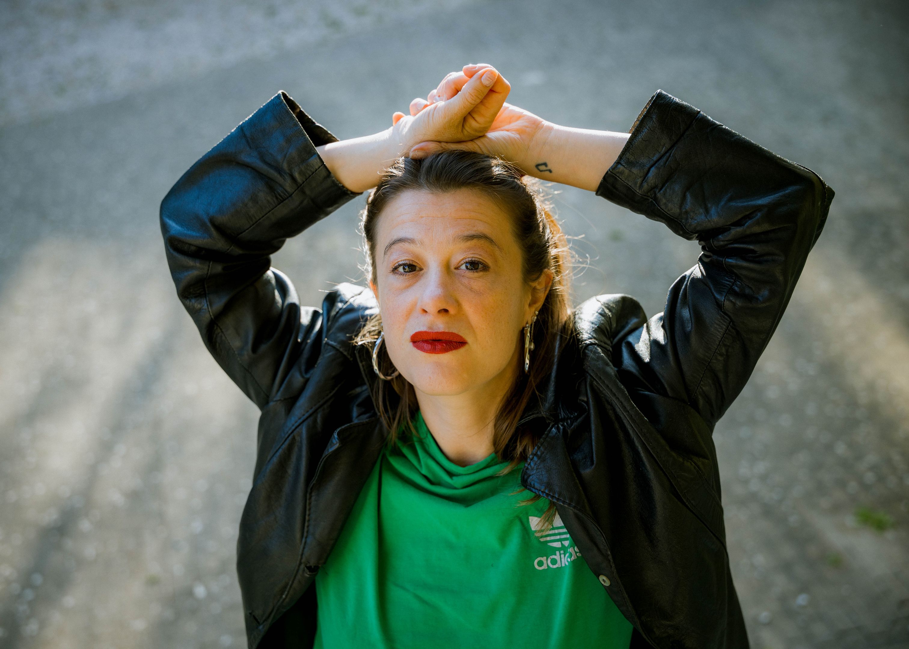 © Ramón Königshausen Immagine Maria Rebecca Sautter