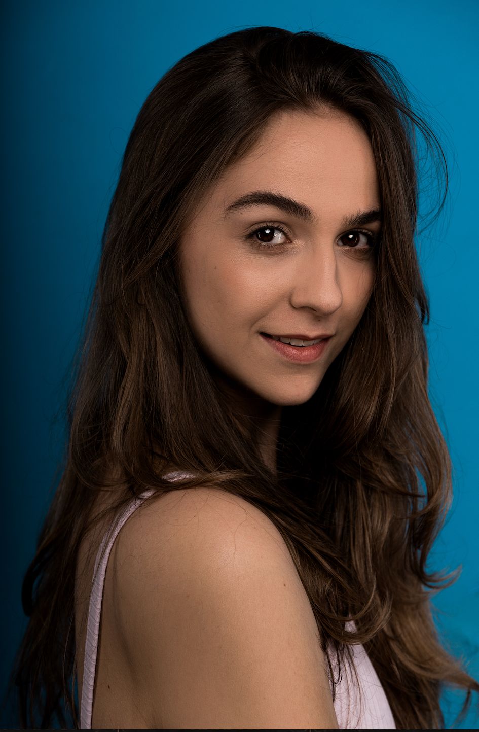 © Sercan Sevindik образ Scarlett Wortmann