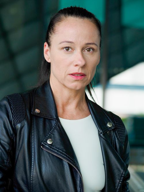 Bild Anja Jarray