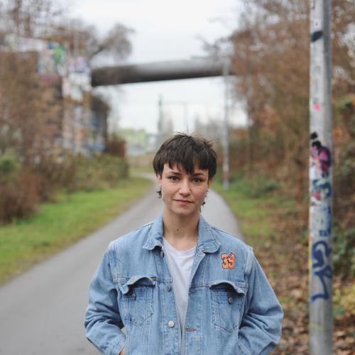 Bild Johanna Franke