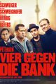 Vier gegen die Bank picture