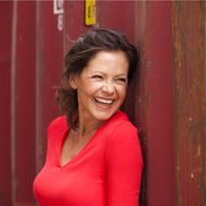 Bild Angela Roy
