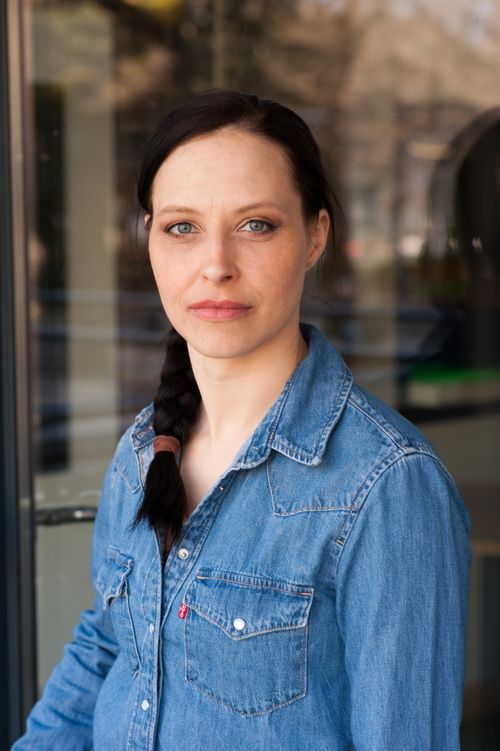 Bild Nadja Jo Klapper