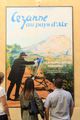 CÉZANNE AU PAYS D'AIX picture