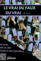Le vrai du faux du vrai ( du faux ) picture