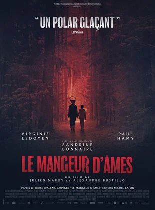 Image for Le mangeur d'âmes - Thriller d'Alexandre Bustillo & Julien Maury au cinéma