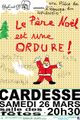 le Père Noël est une ordure picture