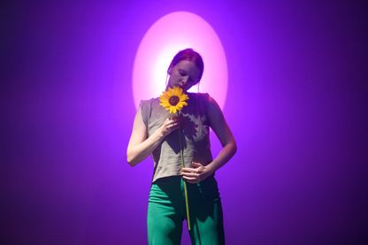 Image for Premiere Performance: Game of Life at Masca Theater