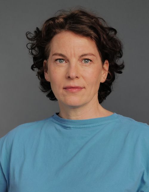 Bild Victoria Mayer