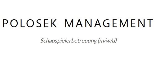 POLOSEK-MANAGEMENT picture