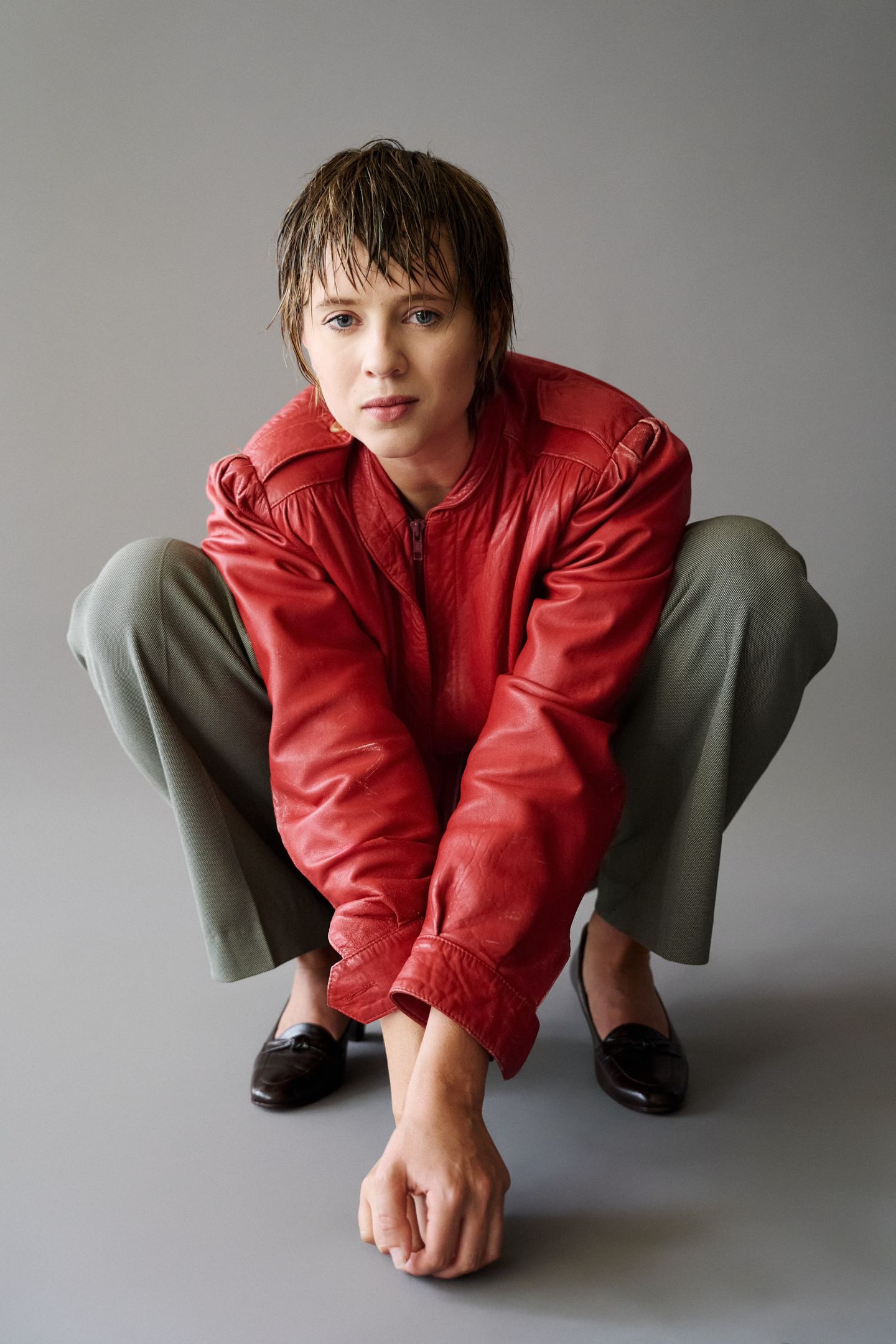 © Yael Gripich Image Moora Vander Veken
