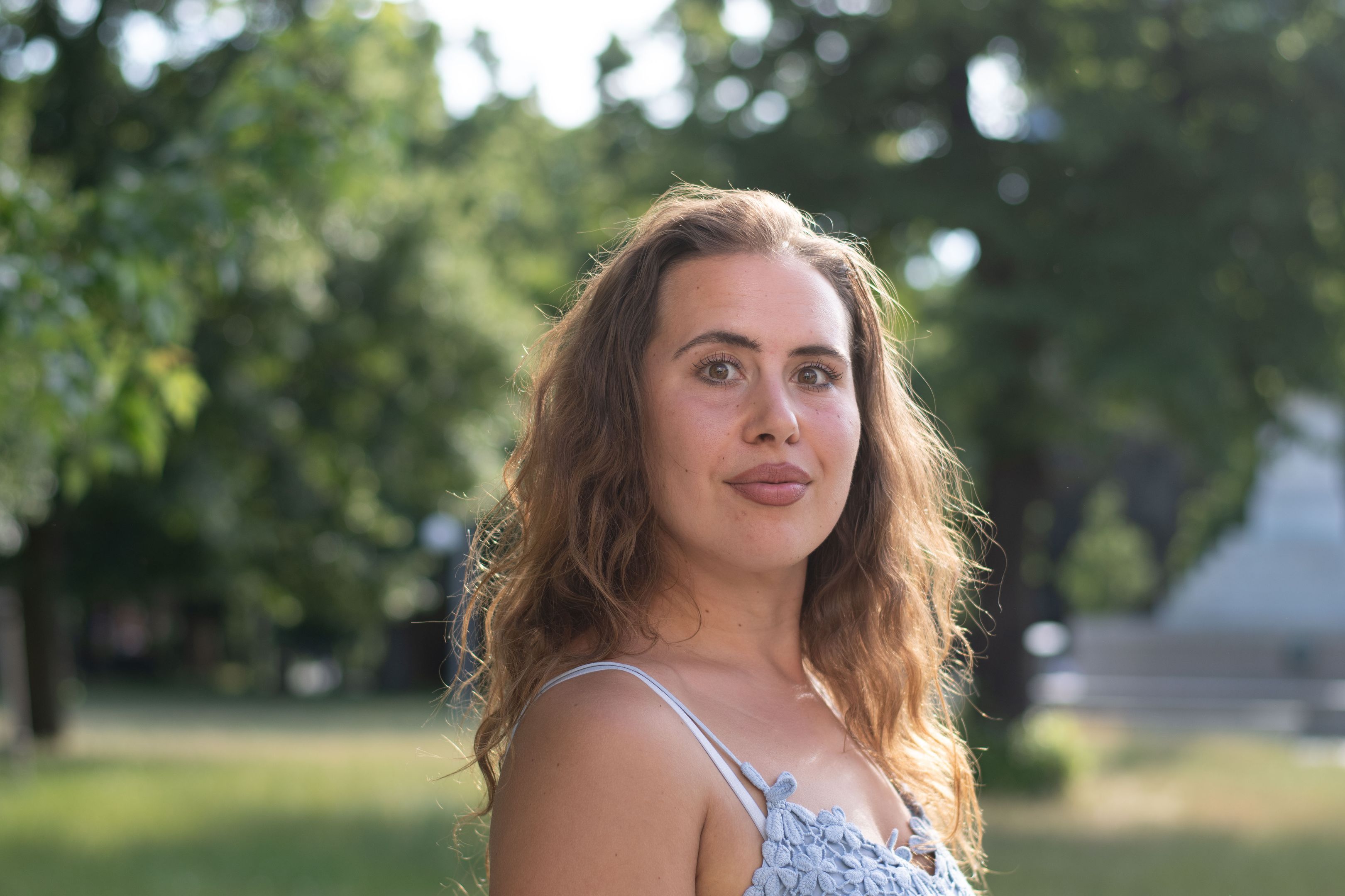 © Salma Manssourian