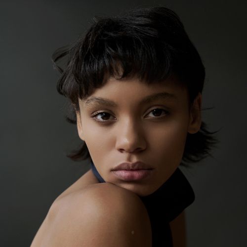 © Victoria Ushkanova