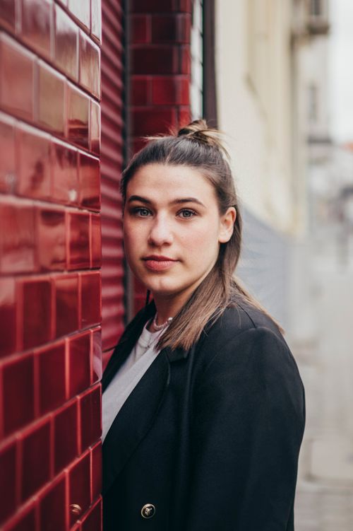 Bild Maike Zehnter
