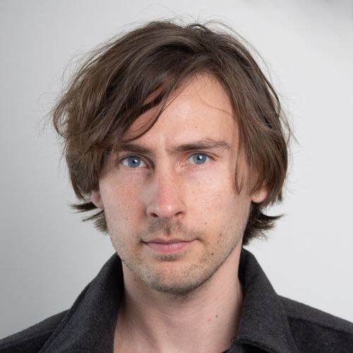 © Taken by Jor-el Vaasborg