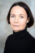 görüntü Erika Döhmen