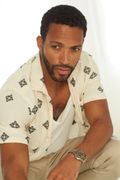 wizerunek Cesar Sampson