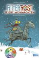 Ritter Rost feiert Weihnachten picture