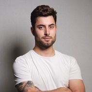 Bild Julian Wolber