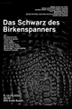 Das Schwarz des Birkenspanners picture