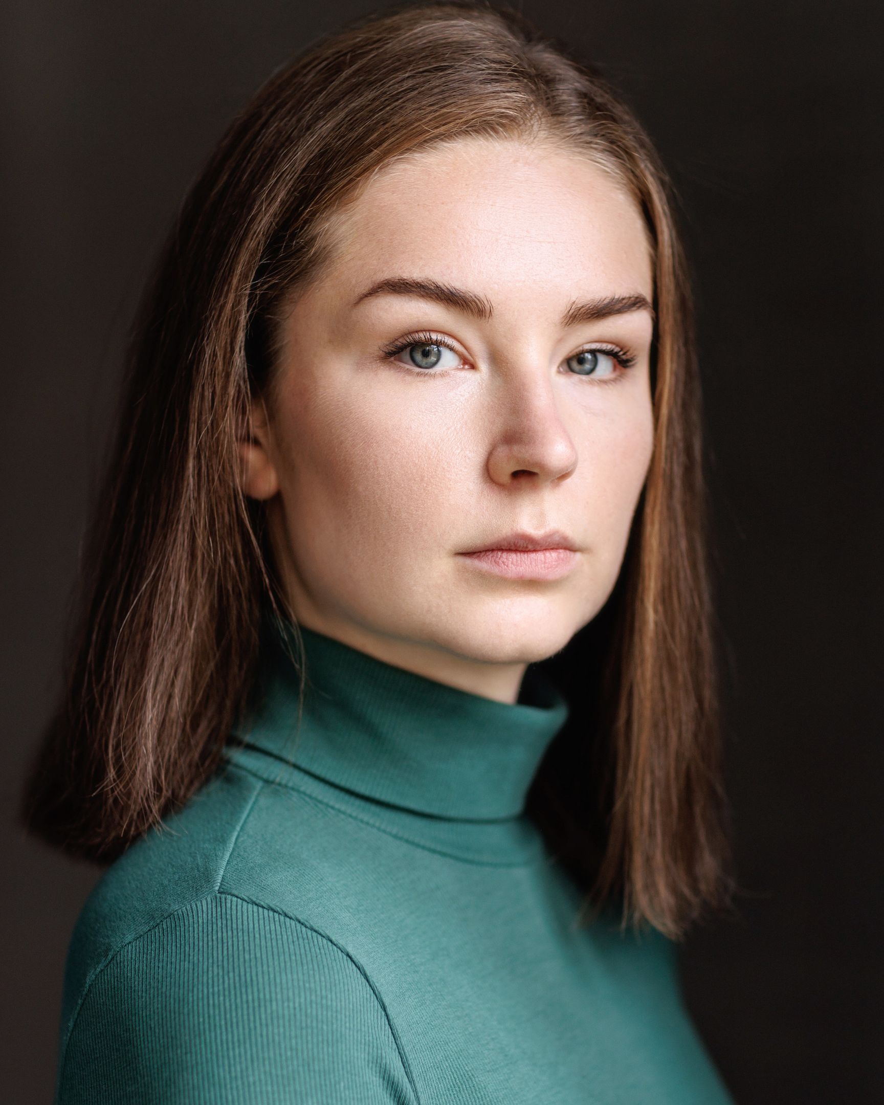 © Benkin Photography