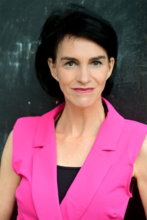 Bild Stefanie Früchtenicht