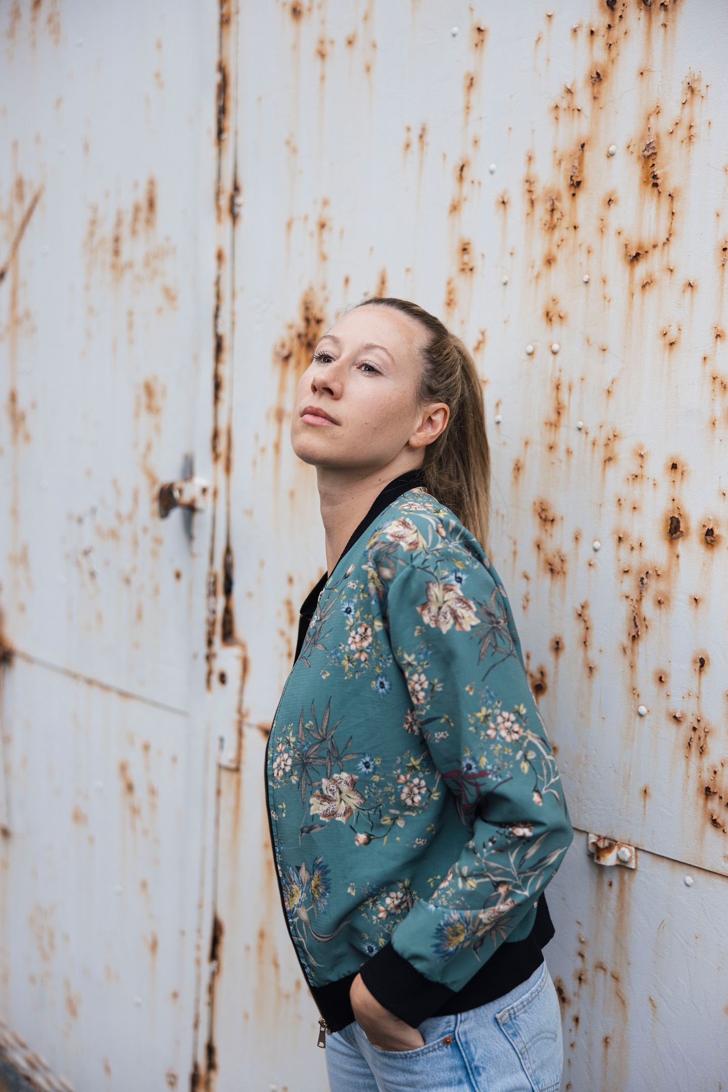 © Elena Zaucke Image Caroline Pischel