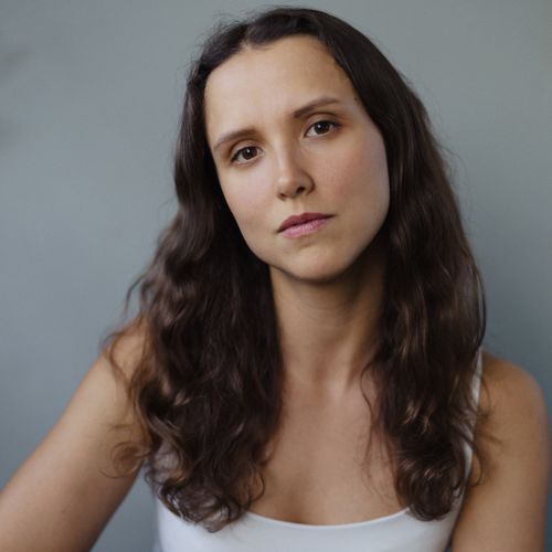 Bild Helena Hajkowicz-Zamojska