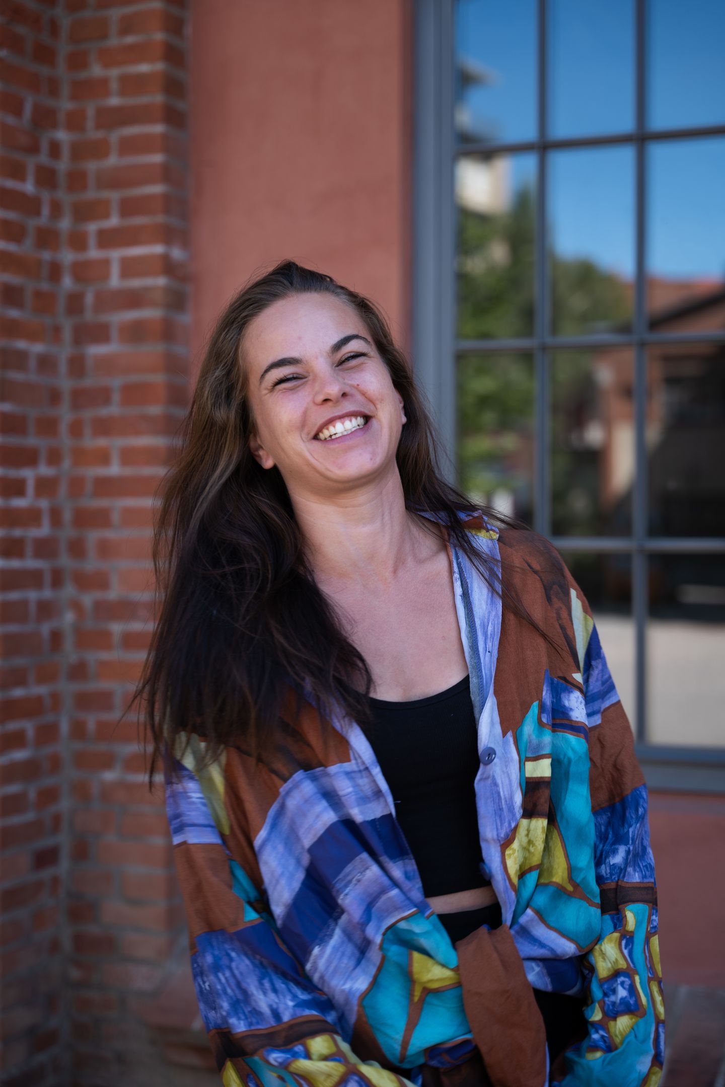 © Schauspielportaits - Anika Lamade