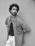 Image Armin Wahedi