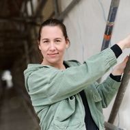 Bild Nadine Brinkhoff