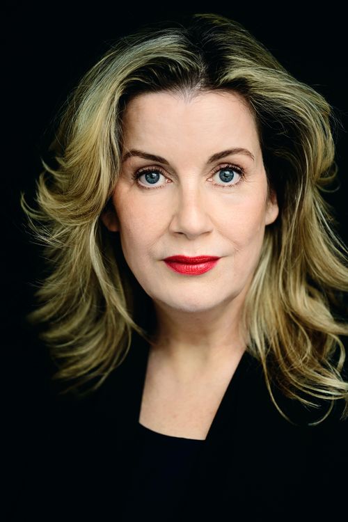 Bild Alexa Maria Surholt