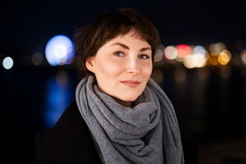 Bild Jessica Rust