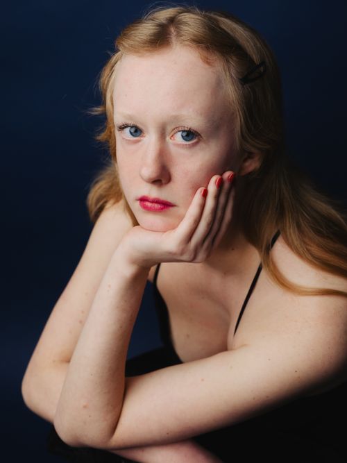 Bild Hanna Donald