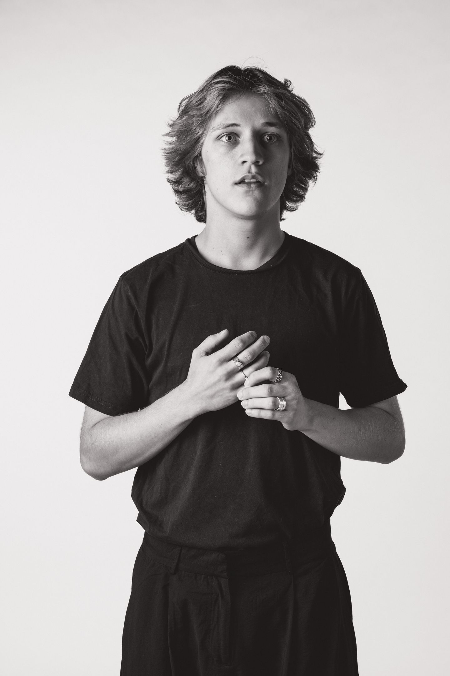 © Julian Schmelzinger