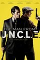 The Man from U.N.C.L.E. picture