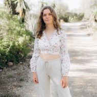 Bild Leonie Schuhmacher