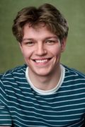 wizerunek Alfie Gannon