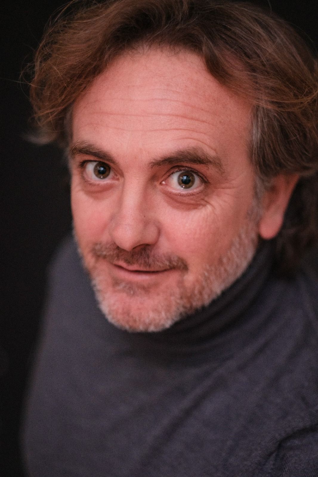 © Francesco Termine Bild Raffaele Braia