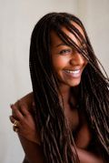 wizerunek Anna Diallo