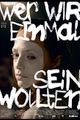Wer wir einmal sein wollten picture