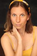 Image Elfi Regnault
