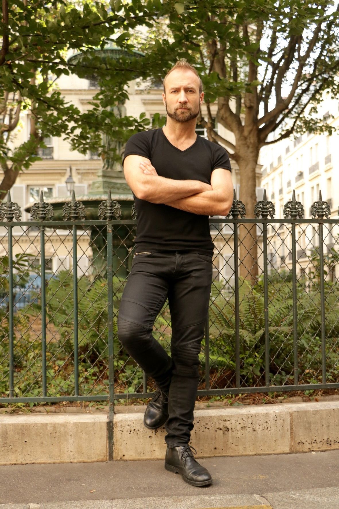 © Laurine Fertat Dapsence