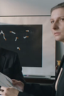 Image for New showreel scene from the TV Series Parliament - the actors management | International Talent Management