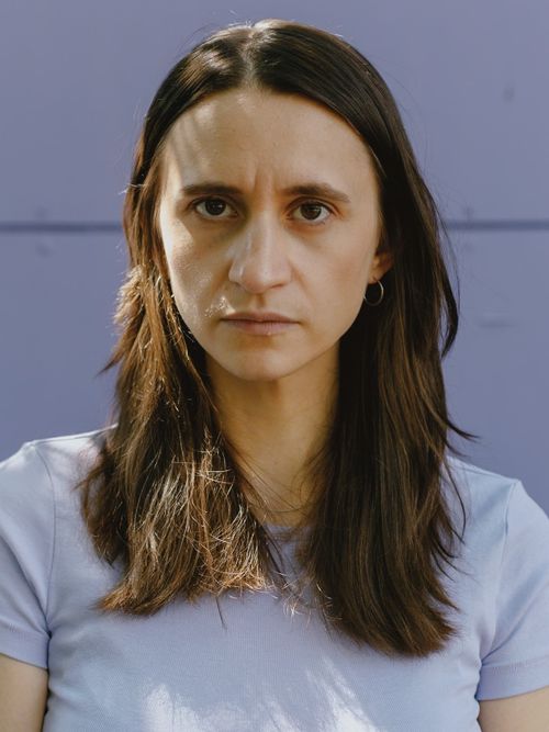 Image Sophie Roßfeld