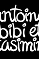 Antoine, Bibi et Casimir - Web série picture